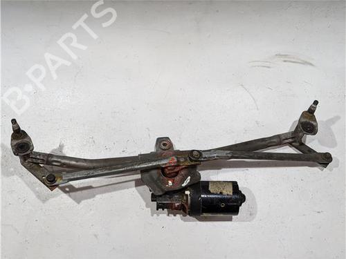 Viskermotor vindrute AUDI A3 (8L1) 1.9 TDI | BP23925304M29 