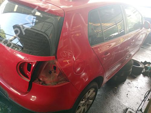 Front right lock VW GOLF V (1K1) 1.9 TDI | BP29062978C97 