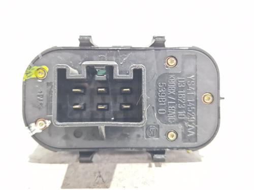 Left front window switch FORD FOCUS I (DAW, DBW) 1.8 TDCi | BP30192835I27 
