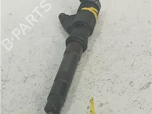 Used Injector IVECO DAILY III Van 35 S 11 V,35 C 11 V (106 hp) 23911233