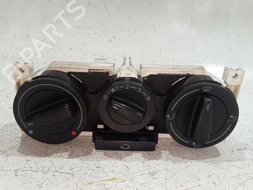 Used Climate control Climate control VW GOLF IV Variant (1J5) 1.6 (101 hp) 36766583 36766583