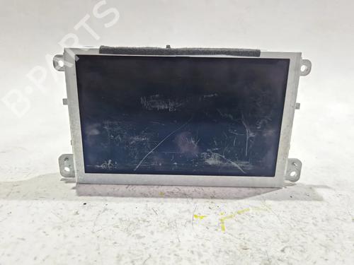 Used Display monitor AUDI A5 (8T3) 3.0 TDI (204 hp) 29394712