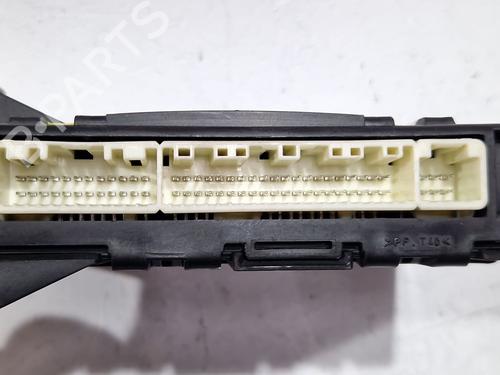 Electronic module TOYOTA COROLLA Verso (ZER_, ZZE12_, R1_) 2.0 D-4D (CUR10_, CUR10R) | BP29998709M83