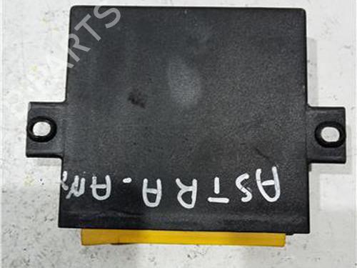 Comfort control module OPEL ASTRA G Saloon (T98) 2.0 DI (F69) | BP23906773M56 
