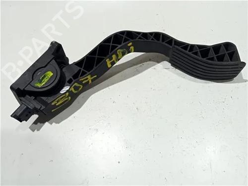 Pedal PEUGEOT 307 Break (3E) 1.6 HDi 110 | BP23931254I4 