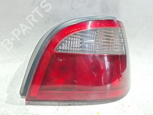 Right taillight RENAULT MEGANE I (BA0/1_) 1.9 dCi (BA05, BA1F) | BP29885058C35 