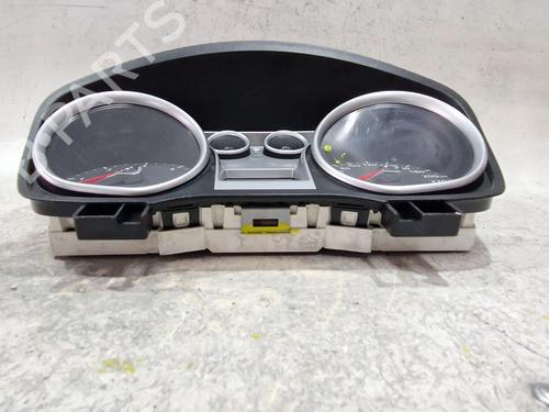 Cockpit FORD FOCUS II (DA_, HCP, DP) 1.6 TDCi | BP29520562C47 