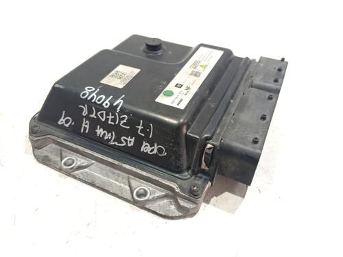 Electronic module OPEL ASTRA H (A04) 1.7 CDTI (L48) | BP40125042M83 - Image 2
