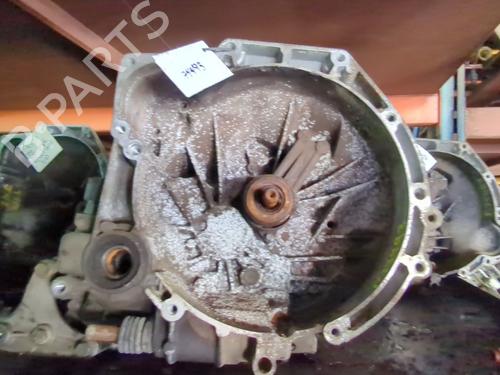 Used Gearbox Gearbox FORD FIESTA IV (JA_, JB_) 1.8 D (60 hp) 34157976 34157976