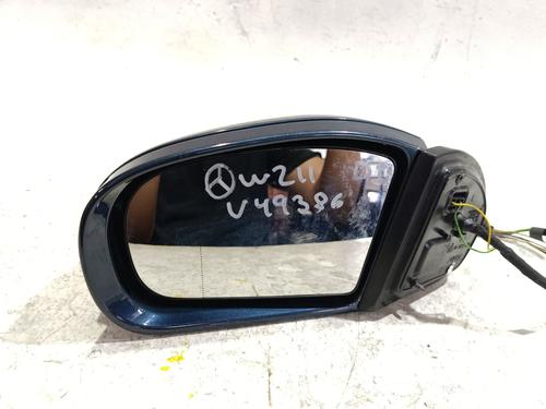 Used Left mirror Left mirror 39494003 39494003