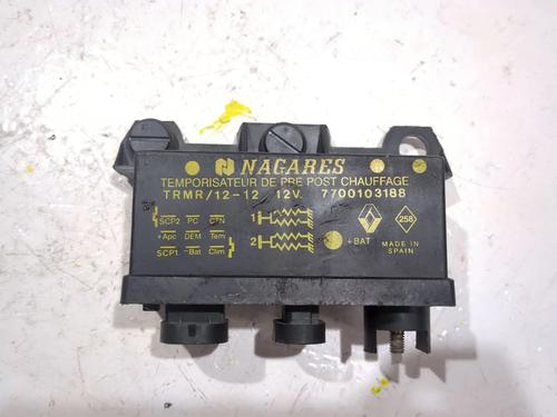 Used Electronic module RENAULT CLIO IV (BH_) 1.5 dCi 90 (90 hp) 26542527