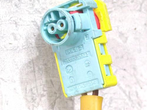 Squib airbag OPEL INSIGNIA A (G09) 2.0 CDTI (68) | BP29700675C102