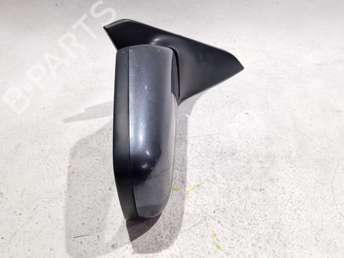 Left mirror VOLVO S40 I (644) 1.9 DI | BP29401256C26 