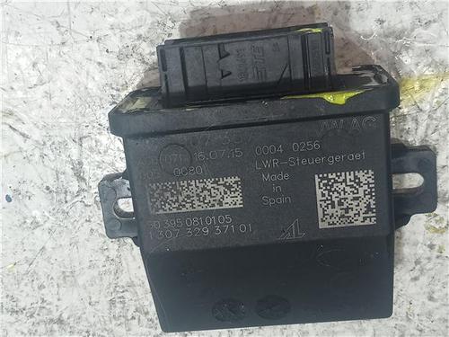 Elektronisk modul SEAT LEON (5F1) 2.0 TDI (184 hp) 23915860