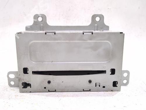 Bilradio OPEL MERIVA A MPV (X03) 1.7 CDTI (E75) (100 hp) 32657262