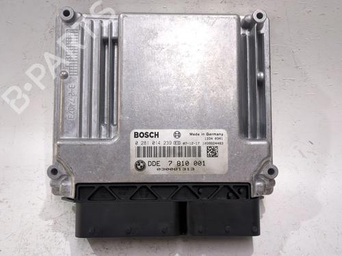 Used Electronic module BMW 1 (E87) [2003-2013]  28530067