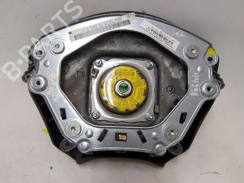 Driver airbag MERCEDES-BENZ VITO / MIXTO Van (W639) 115 CDI (639.601, 639.603, 639.605) | BP25470588C9 