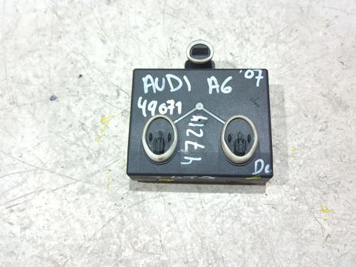 Used Electronic module AUDI A6 C6 (4F2) 3.0 TDI quattro (233 hp) 26929849