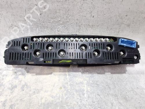 Instrument cluster CITROËN XSARA PICASSO (N68) 1.6 HDi | BP29877480C47