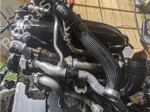 Motor VW TOUAREG (7LA, 7L6, 7L7) 5.0 V10 TDI | BP23924727M1 
