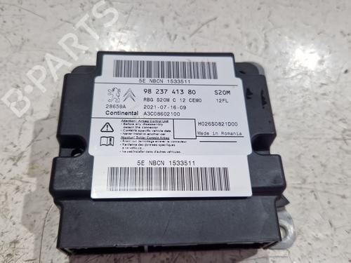 Electronic module CITROËN C3 III (SX) 1.2 PURETECH 82 | BP36014278M83 - Image 2