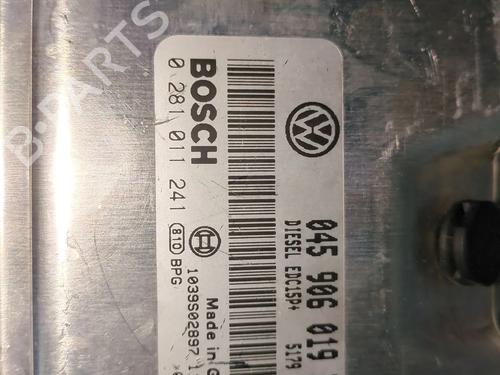 Module électronique VW POLO IV (9N_, 9A_) 1.4 TDI | BP23926170M83