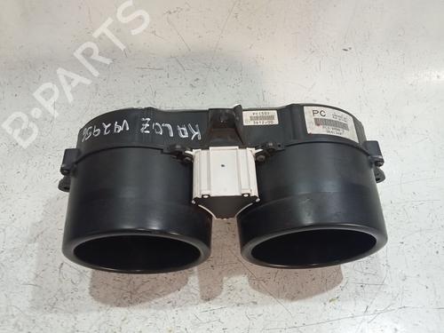 Instrument cluster DAEWOO KALOS Saloon (KLAS) 1.4 | BP36766695C47 - Image 2