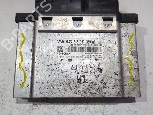 Module électronique SEAT IBIZA IV SC (6J1, 6P5) [2008-2018]  24977263