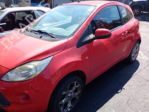 Brugte FORD KA (RU8) 1.2 4946508