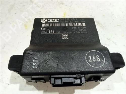 Elektronisk modul AUDI A4 B6 (8E2) 1.9 TDI quattro (130 hp) 27451783