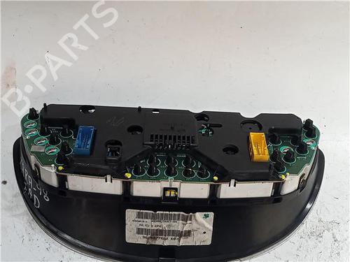 Instrument cluster CITROËN XSARA (N1) 1.9 TD | BP24967492C47 