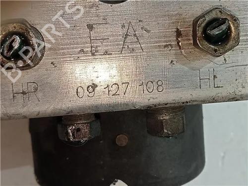 ABS Bremseaggregat OPEL CORSA C (X01) 1.2 (F08, F68) | BP23915042M43 