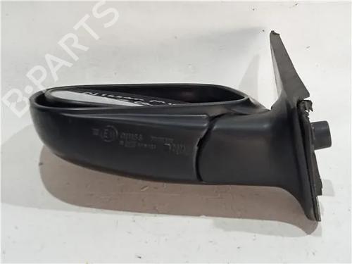 Left mirror NISSAN MICRA II (K11) 1.0 i 16V (K11) | BP23921417C26