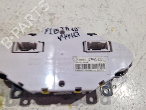 Climate control FORD FIESTA VI (CB1, CCN) | BP36499805I5 - Image 2