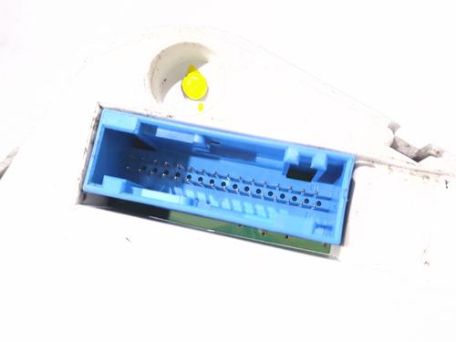 Instrument cluster VW POLO IV Saloon (9A4, 9A2, 9N2, 9A6) 1.9 SDI | BP31292016C47