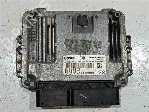 Used Electronic module ALFA ROMEO 159 (939_) 1.9 JTDM 16V (939AXC1B, 939AXC12) (150 hp) 23914145