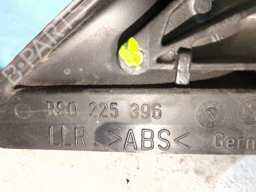 Right mirror AUDI A3 (8L1) 1.8 | BP31183146C27