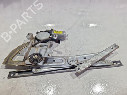Used Rear right window mechanism Rear right window mechanism KIA SORENTO I (JC) 2.5 CRDi 4WD (140 hp) 33576918 33576918