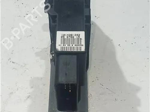 Rudehejsemotor bagstkærm højre VW GOLF IV (1J1) 1.4 16V | BP23912687E22 