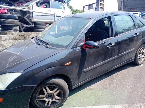 Brugte FORD FOCUS I Saloon (DFW) 1.6 16V 4932730