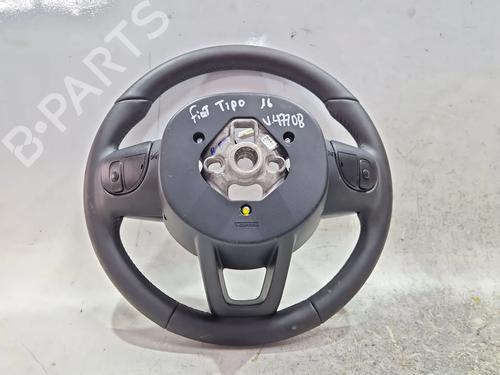 Steering wheel FIAT TIPO Saloon (356_, 357_) 1.6 D (356SXG1B) | BP29476805C49 