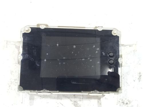 Used Display monitor Display monitor FORD FIESTA VI (CB1, CCN) 1.4 TDCi (68 hp) 36516595 36516595