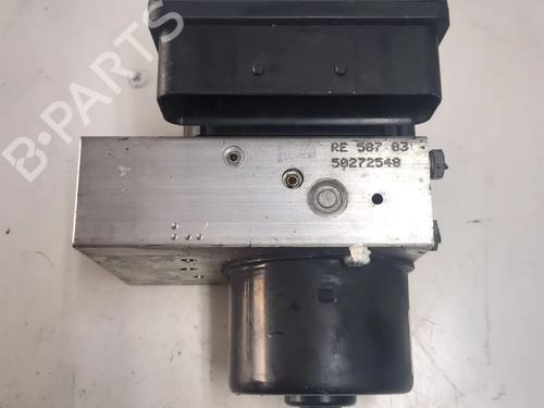 ABS pump MERCEDES-BENZ C-CLASS (W203) C 30 CDI AMG (203.018) | BP25847070M43 - Image 4