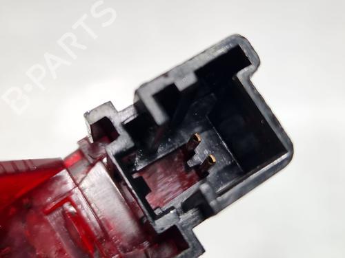 Third brake light FORD FOCUS C-MAX (DM2) 1.6 TDCi | BP30699629L11