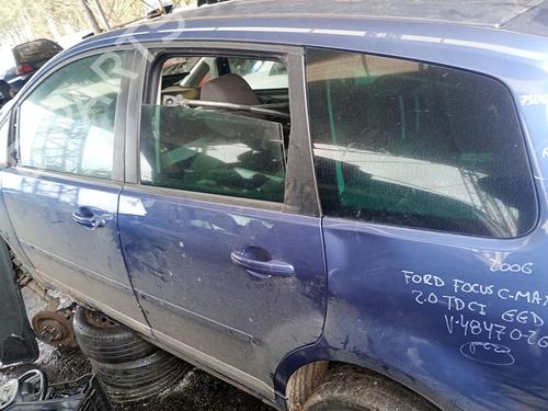 Gearbox FORD FOCUS C-MAX (DM2) 2.0 TDCi | BP32852742M3  - Image 5