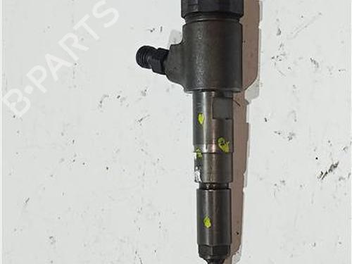 Used Injector PEUGEOT 206 Hatchback (2A/C) 1.4 HDi eco 70 (68 hp) 23912927