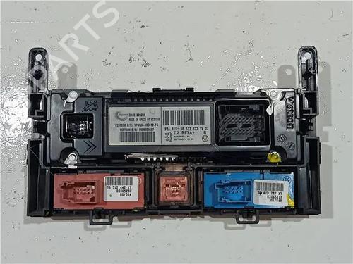 Climate control PEUGEOT 407 (6D_) 2.0 HDi 135 (6DRHRH, 6DRHRE, 6DRHRG, 6DRHRJ) | BP24968012I5 