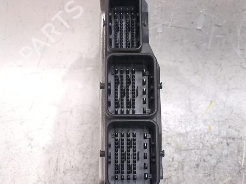 Electronic module FORD FIESTA VI (CB1, CCN) 1.5 TDCi | BP27866334M83 