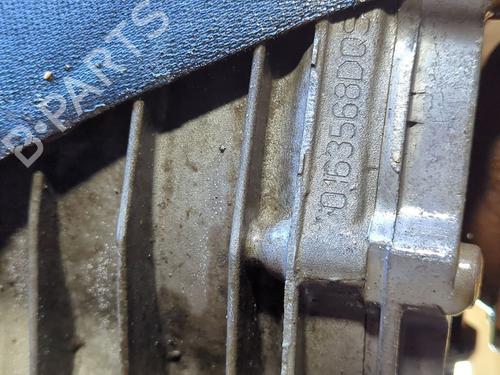 Gearbox AUDI A6 C5 (4B2, 4B4) 2.5 TDI | BP32424571M3 