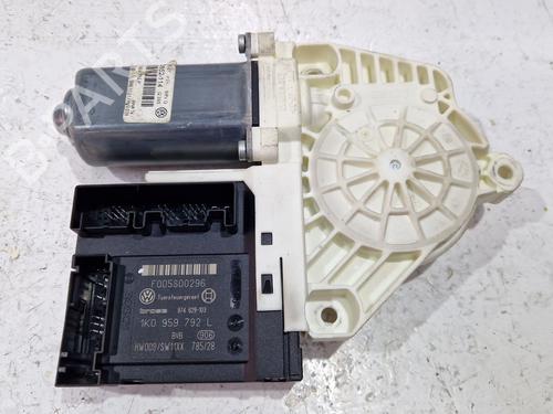 Fensterhebermotor vorne rechts für VW PASSAT B6 (3C2) 2.0 TDI 16V (140 hp) 30655652